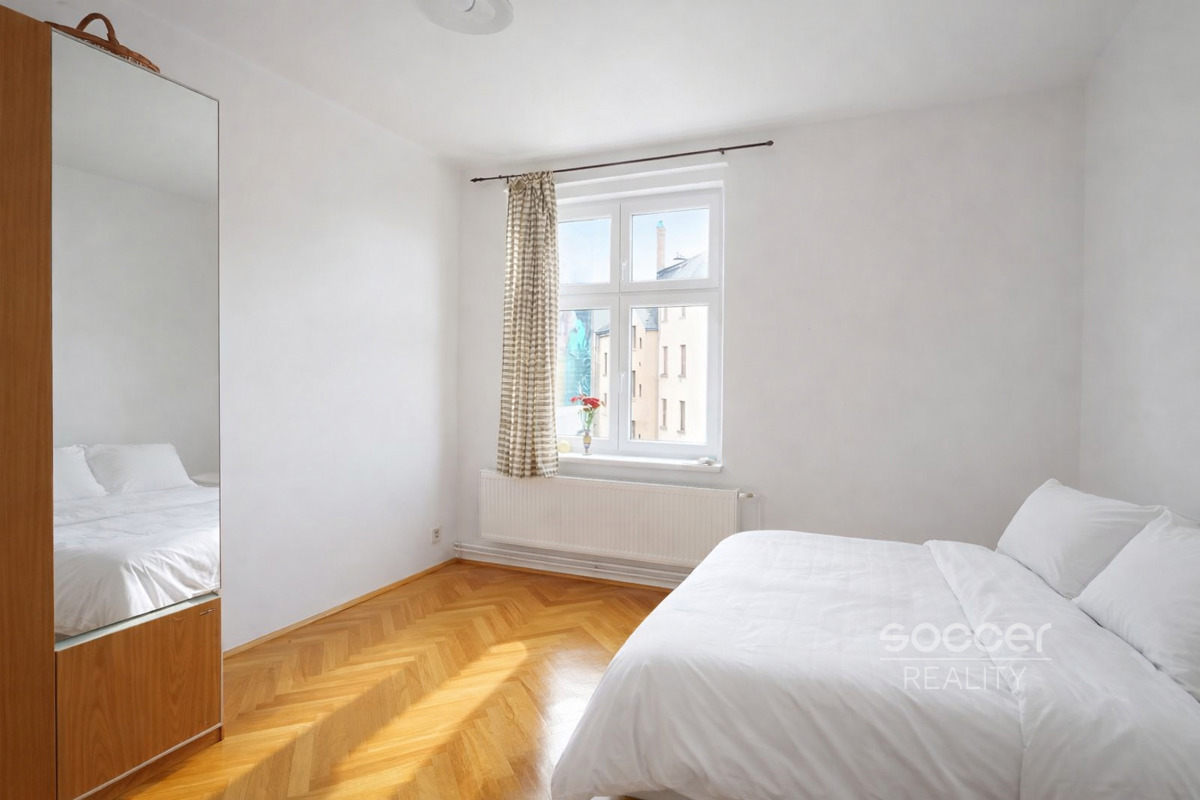 Hình ảnh 1 - Căn hộ cho thuê · 2+1 · 55 m²