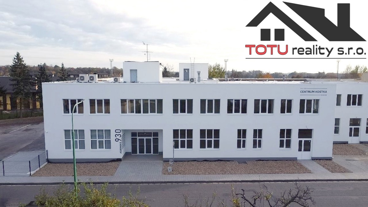 Photo 1 - Commercial property for rent · Office · 142 m²