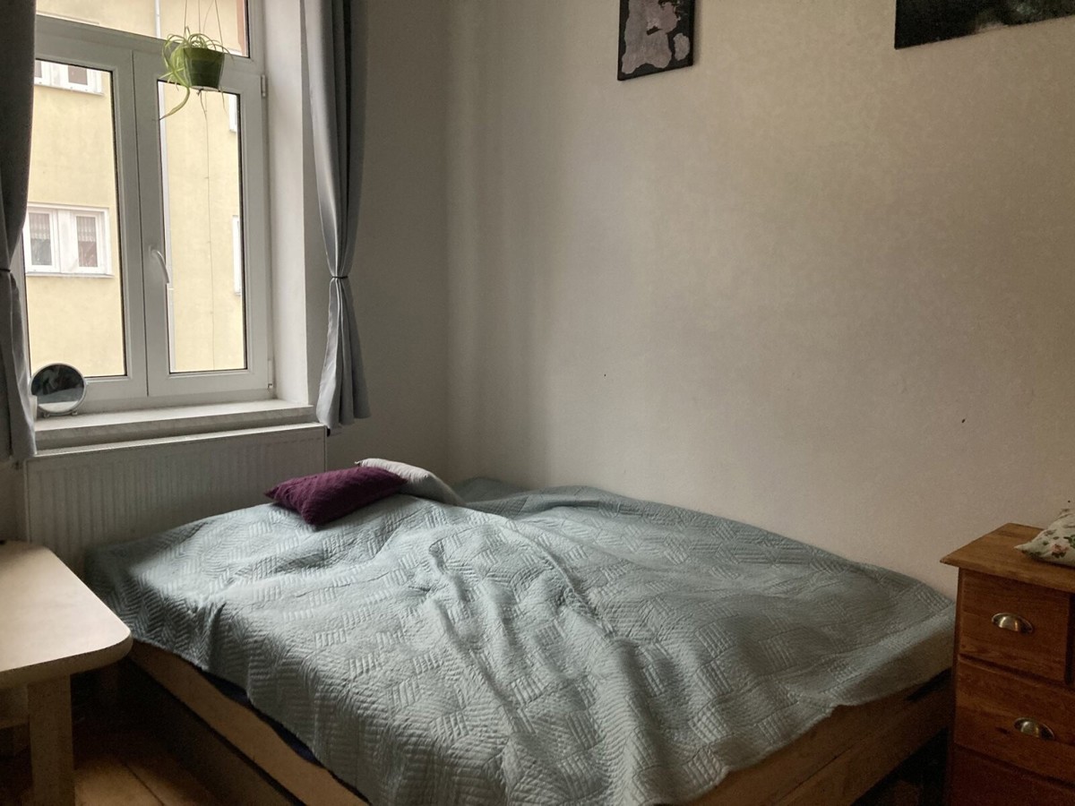 Hình ảnh 2 - Căn hộ cho thuê · 2+1 · 43 m²