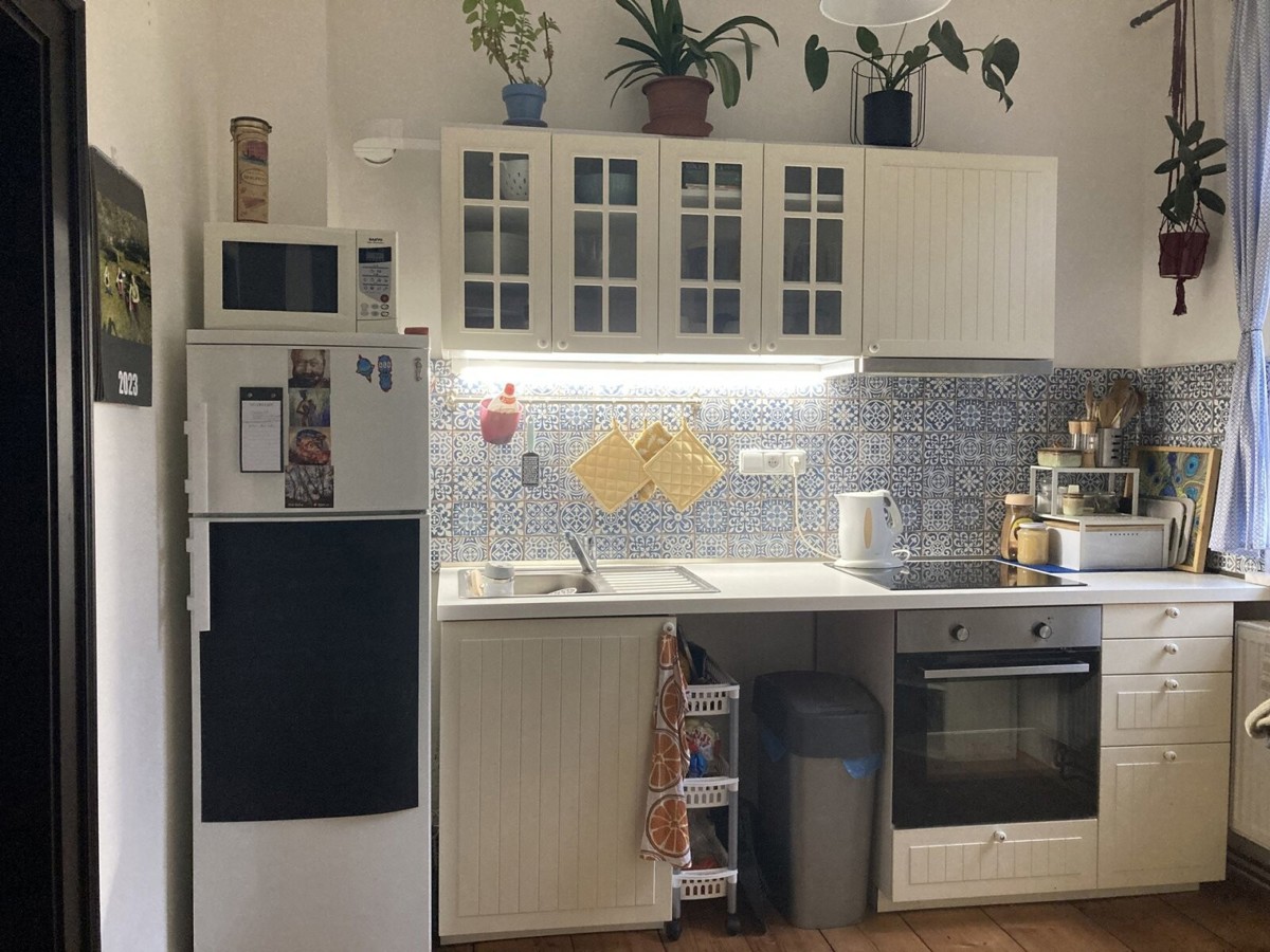 Hình ảnh 3 - Căn hộ cho thuê · 2+1 · 43 m²