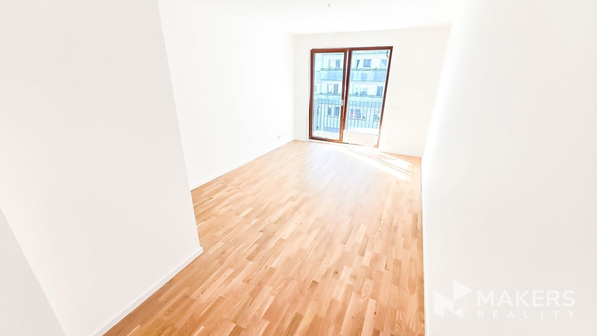 Fotografie 2 - Prodej bytu · 2+kk · 44 m²