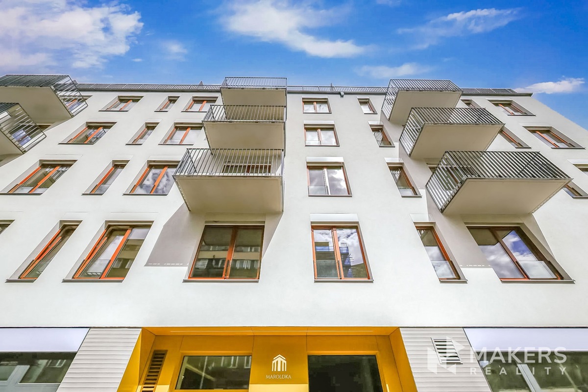 Fotografie 3 - Prodej bytu · 2+kk · 44 m²