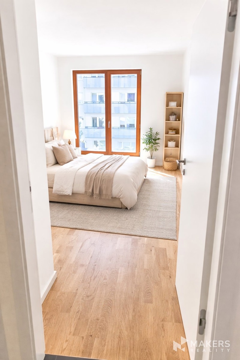 Fotografie 1 - Prodej bytu · 2+kk · 44 m²