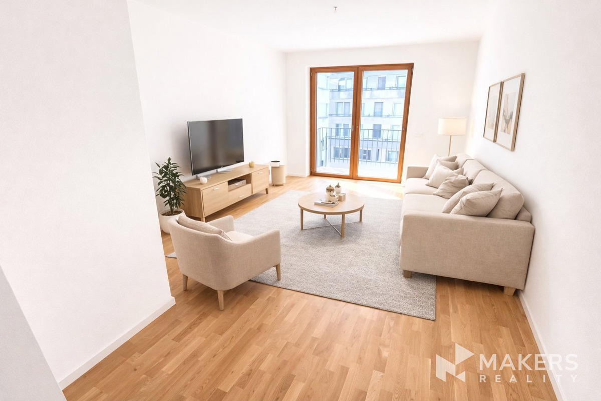 Fotografie 4 - Prodej bytu · 2+kk · 44 m²
