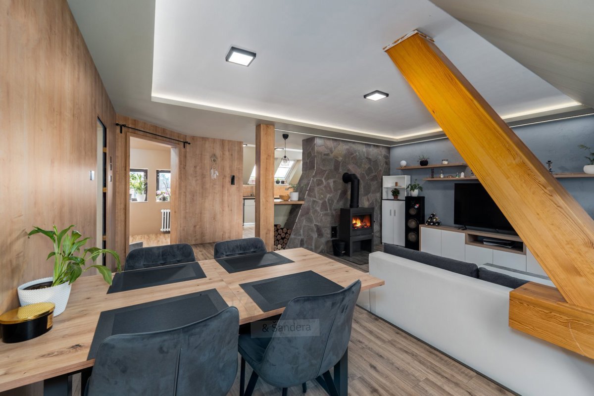 Photo 4 - Apartment for sale · 4+1 · 145 m²