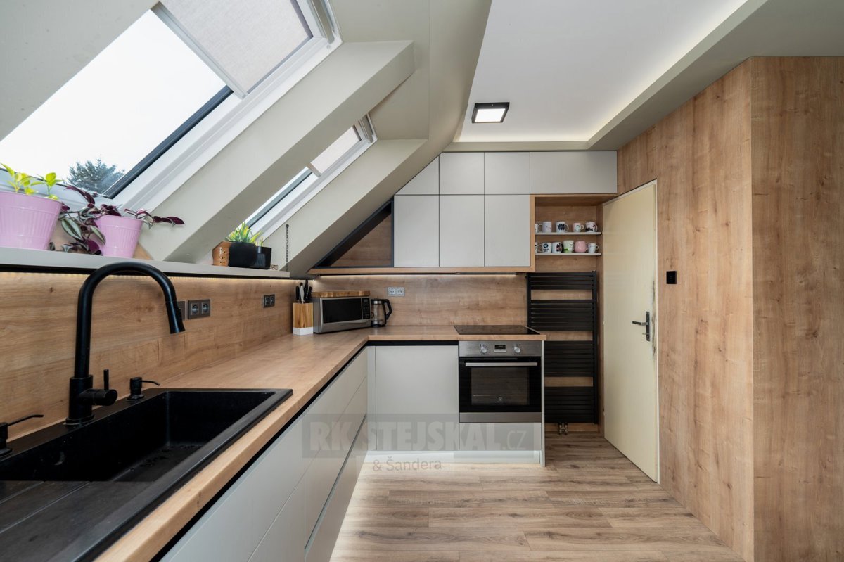 Photo 2 - Apartment for sale · 4+1 · 145 m²