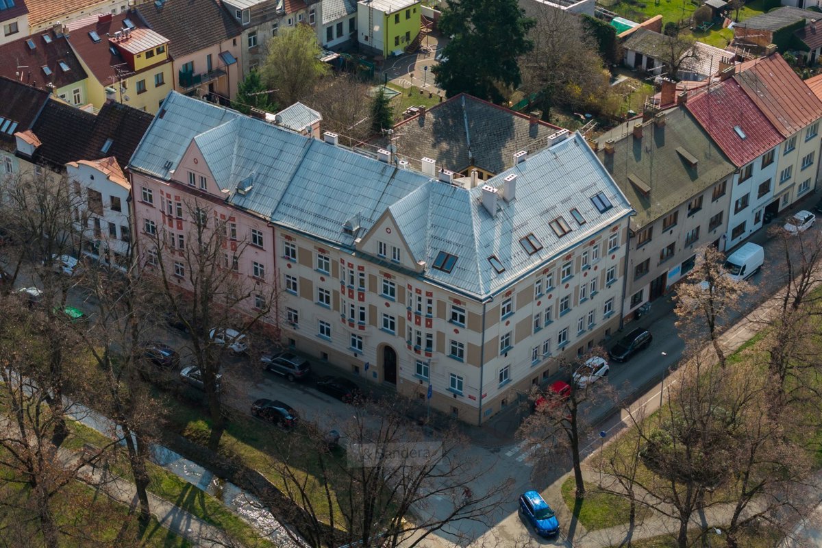 Photo 1 - Apartment for sale · 4+1 · 145 m²