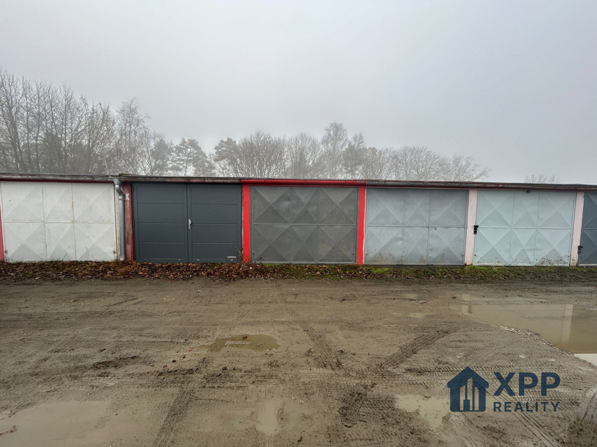 Photo 3 - Garage for sale · 18 m²