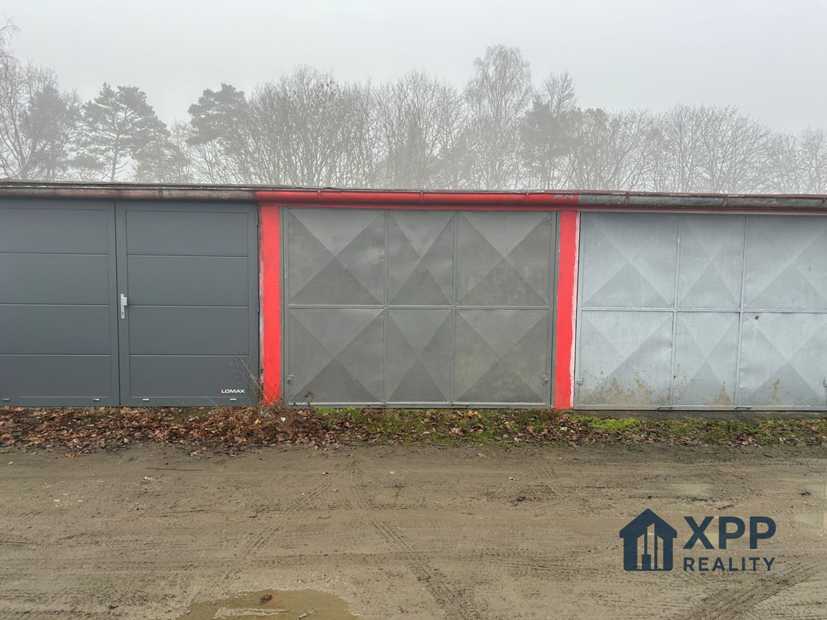 Photo 1 - Garage for sale · 18 m²