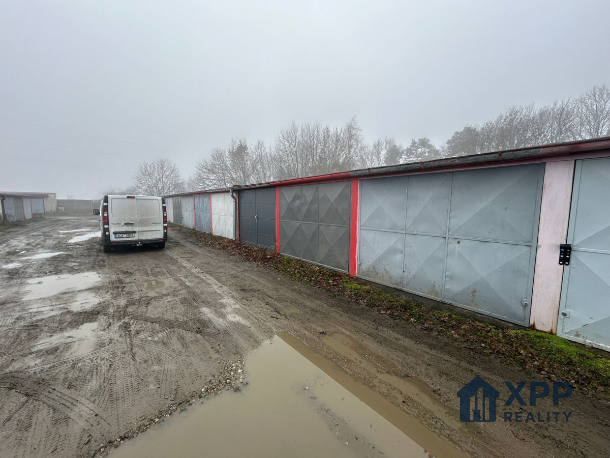 Photo 4 - Garage for sale · 18 m²