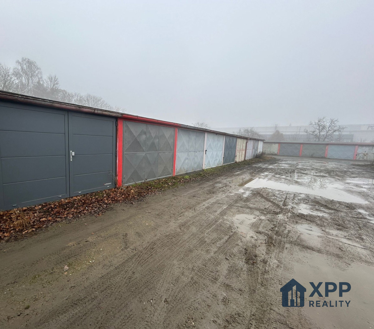 Photo 2 - Garage for sale · 18 m²
