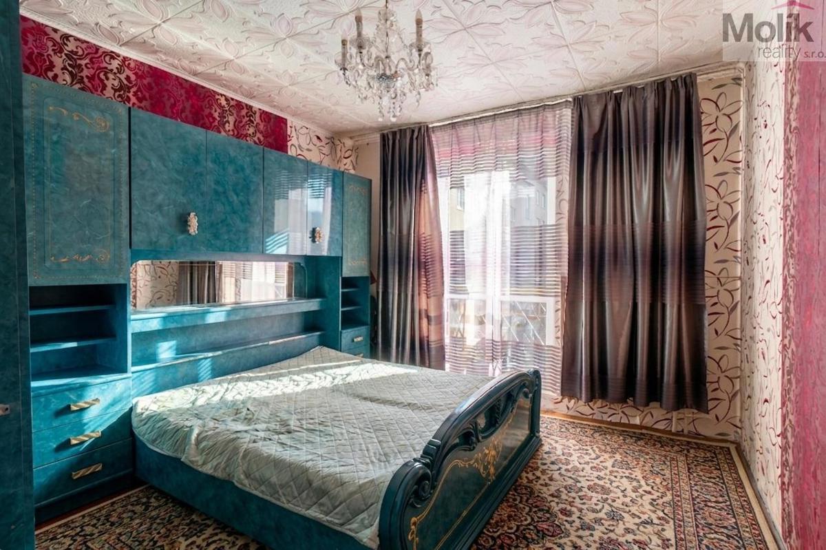 Photo 4 - Apartment for sale · 3+1