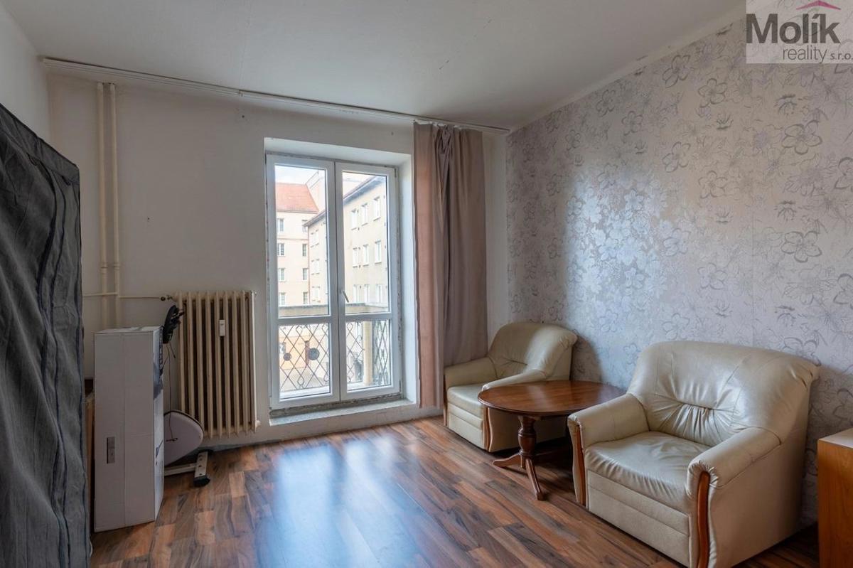 Photo 2 - Apartment for sale · 3+1