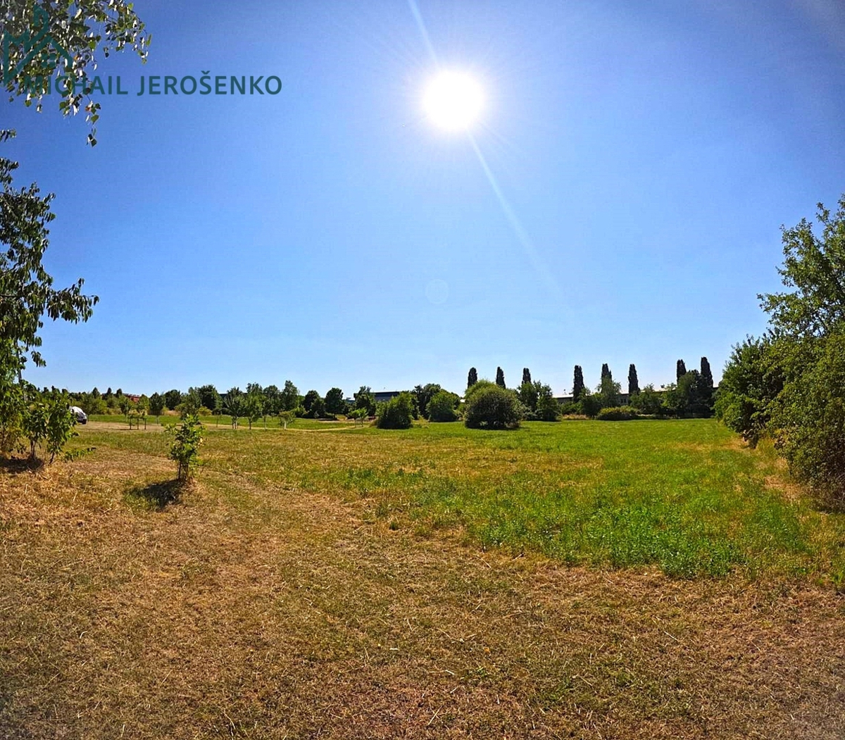Photo 4 - Land for sale · Housings · 896 m²