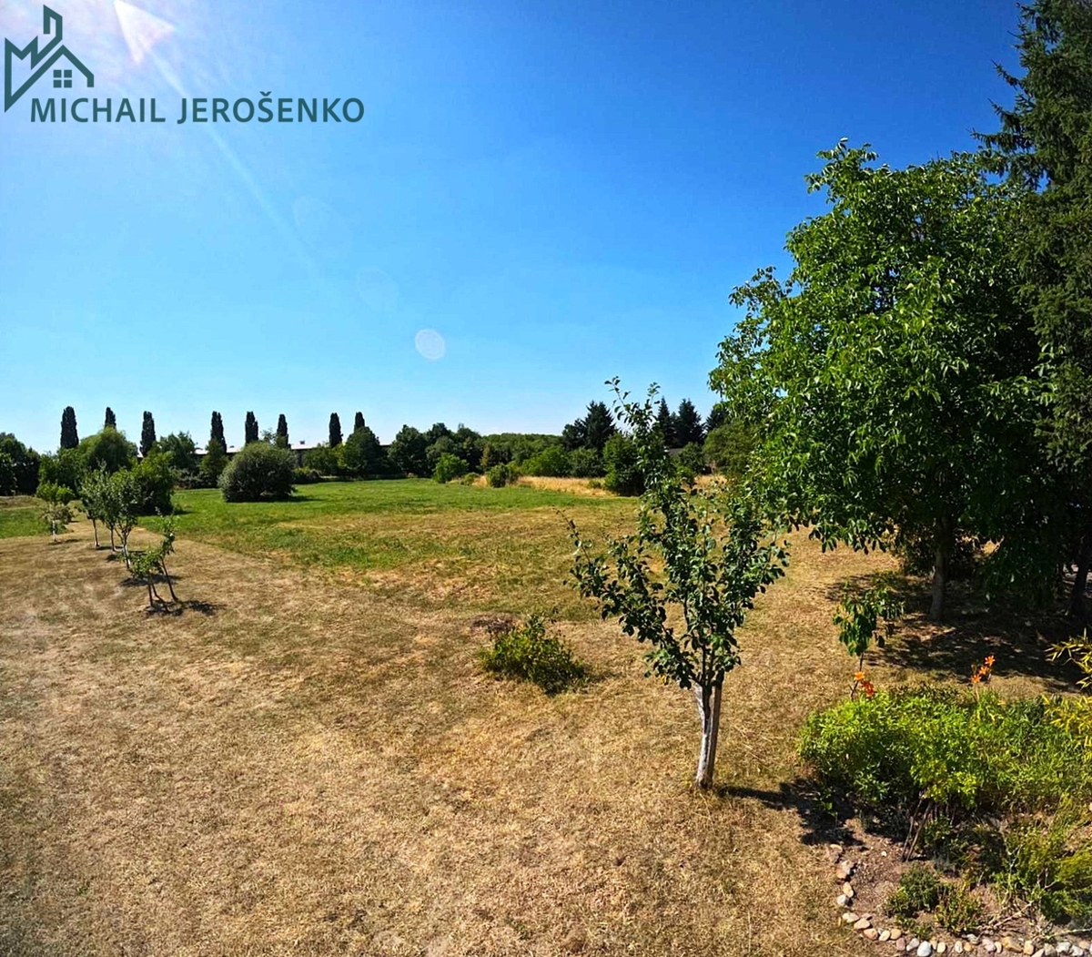Photo 1 - Land for sale · Housings · 896 m²