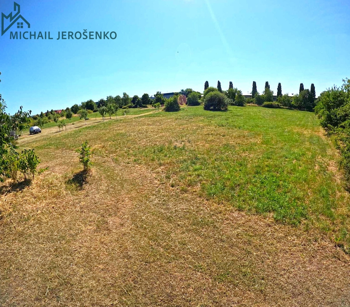 Photo 2 - Land for sale · Housings · 896 m²