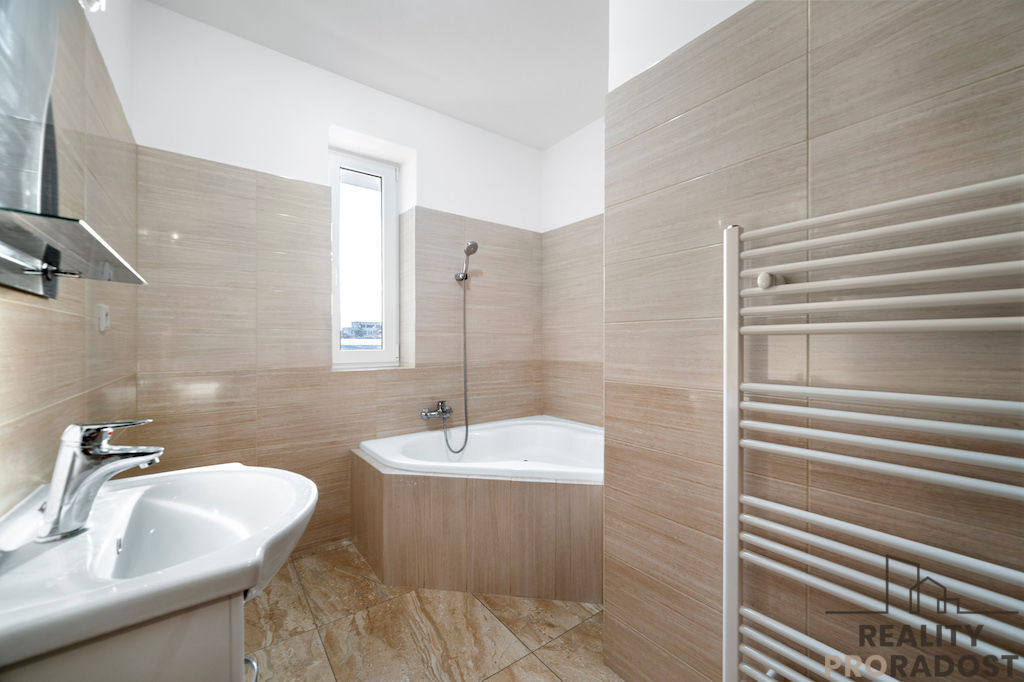 Photo 2 - Apartment for rent · 2+kk · 59 m²