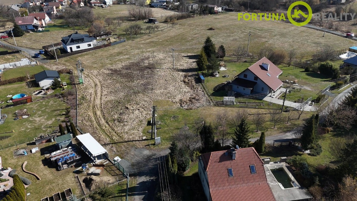 Photo 1 - Land for sale · Housings · 11 624 m²
