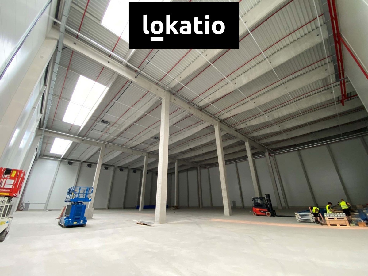 Hình ảnh 3 - Bất động sản thương mại cho thuê · 4 000 m²