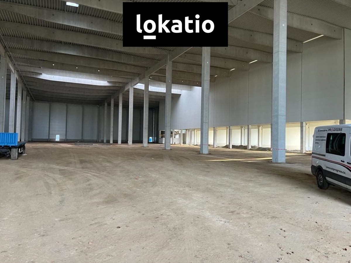 Hình ảnh 4 - Bất động sản thương mại cho thuê · 4 000 m²