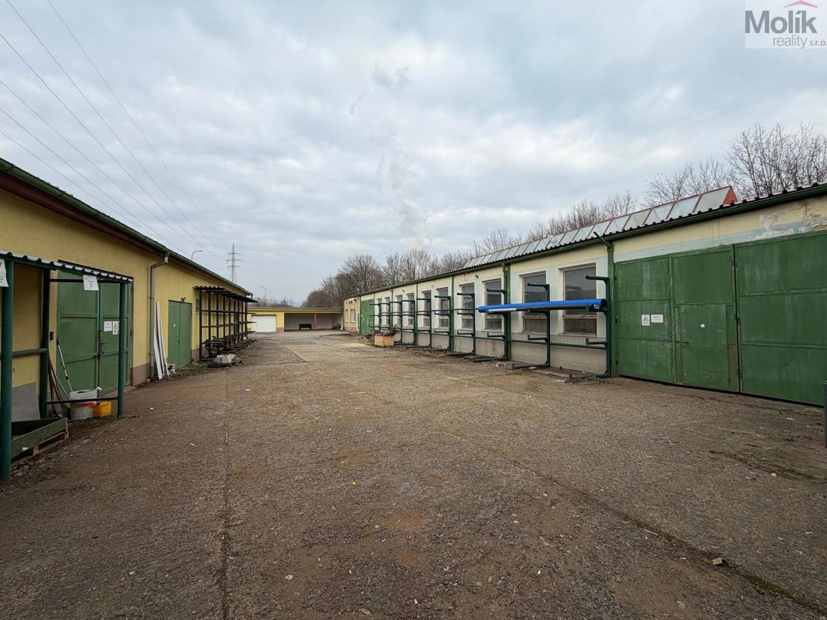 Photo 2 - Commercial property for rent · 1 916 m²