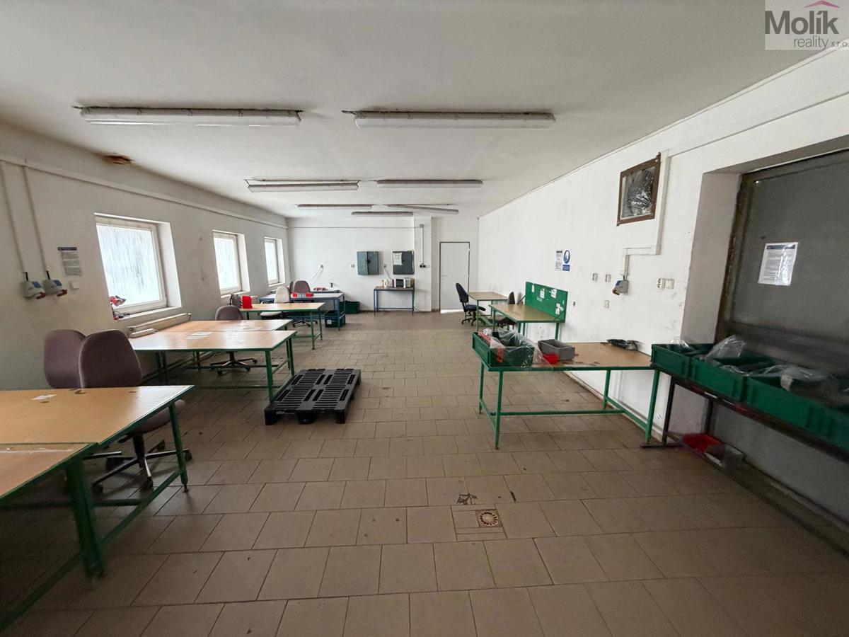 Фото 3 - Аренда коммерческой недвижимости · 1 916 m²