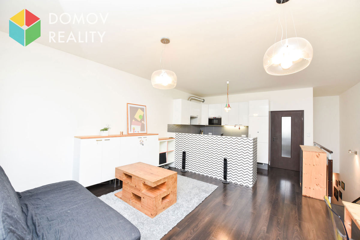 Fotografie 3 - Prodej bytu · 3+kk · 64 m²