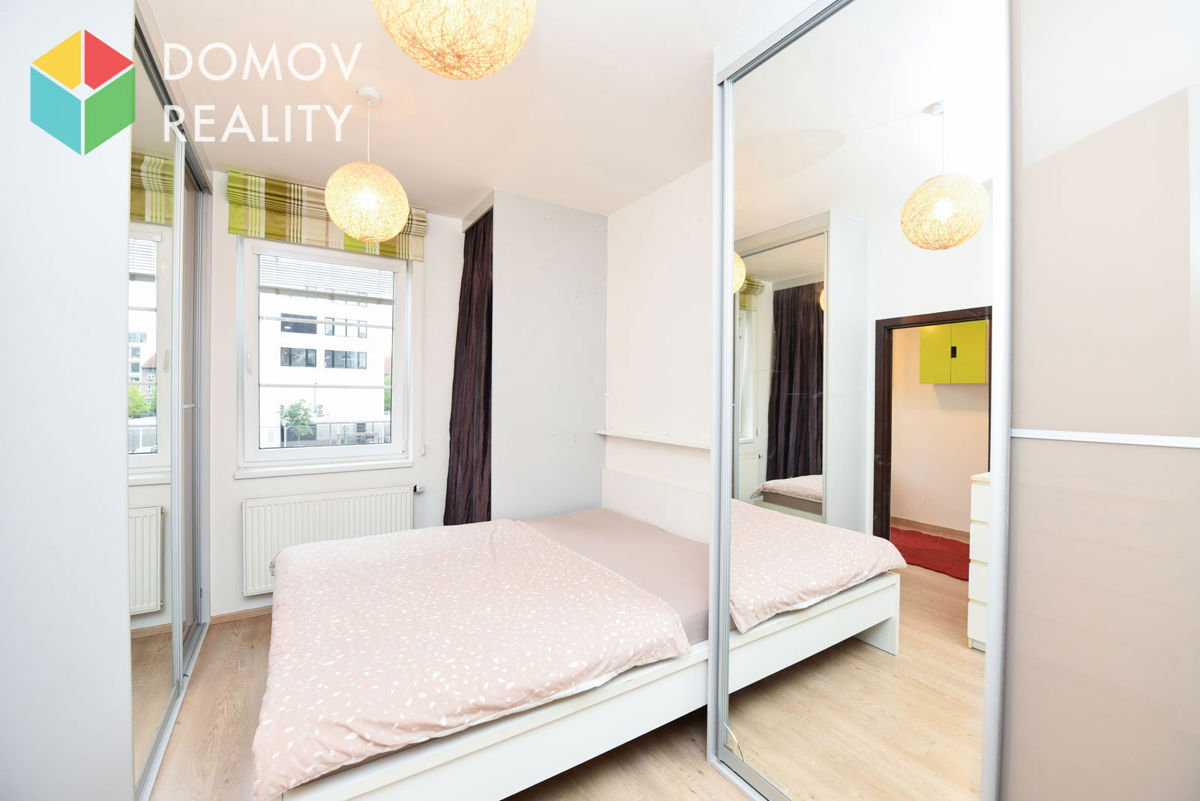 Fotografie 4 - Prodej bytu · 3+kk · 64 m²