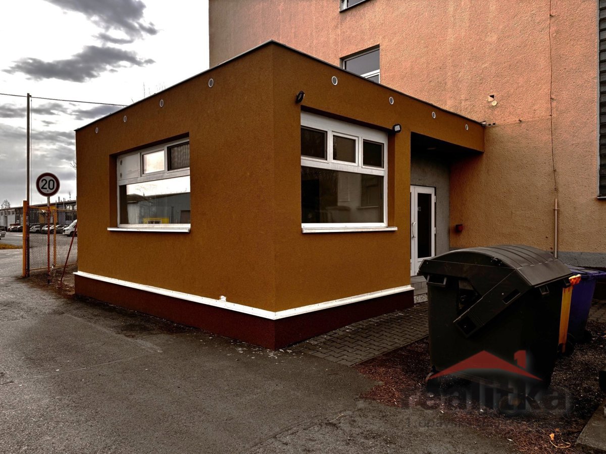 Photo 1 - Commercial property for rent · 23 m²