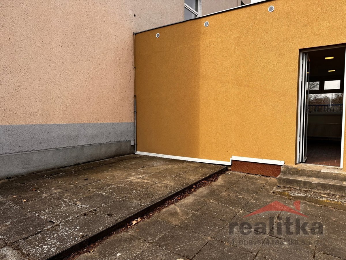 Photo 2 - Commercial property for rent · 23 m²