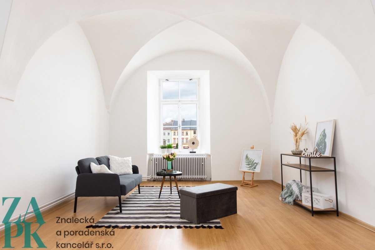 Photo 3 - Apartment for rent · 3+1 · 94 m²