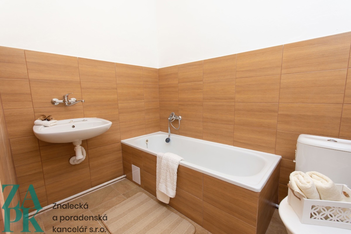 Photo 4 - Apartment for rent · 3+1 · 94 m²