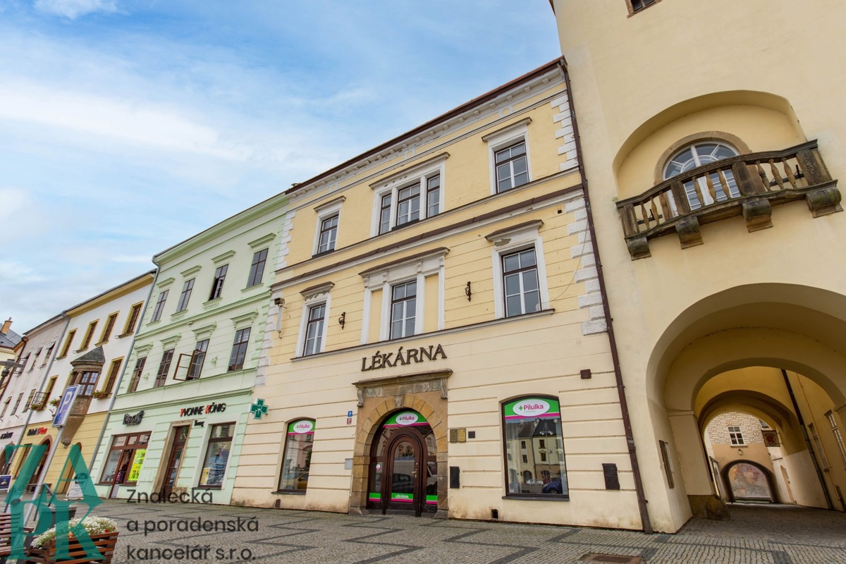 Photo 1 - Apartment for rent · 3+1 · 94 m²