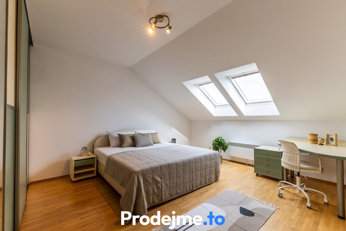 Photo 3 - Apartment for sale · 3+1 · 95 m²