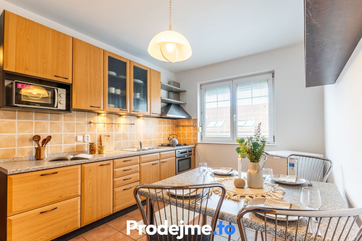 Photo 1 - Apartment for sale · 3+1 · 95 m²
