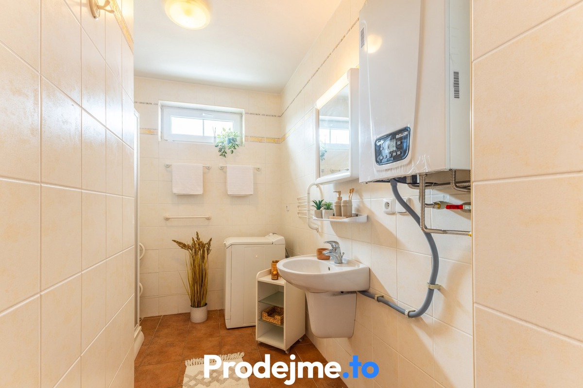 Photo 4 - Apartment for sale · 3+1 · 95 m²