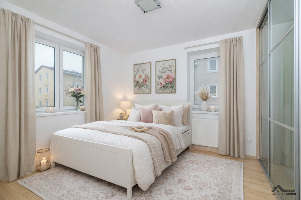 Photo 2 - Apartment for rent · 3+kk · 80 m²