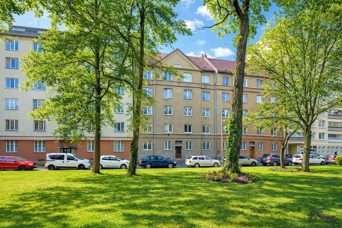 Фото 1 - Продаж квартири · 2+1 · 75 m²