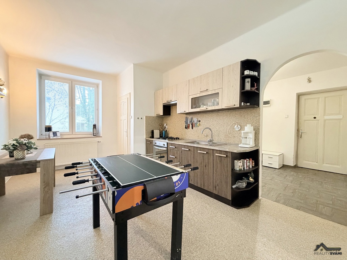 Фото 4 - Продаж квартири · 2+1 · 75 m²
