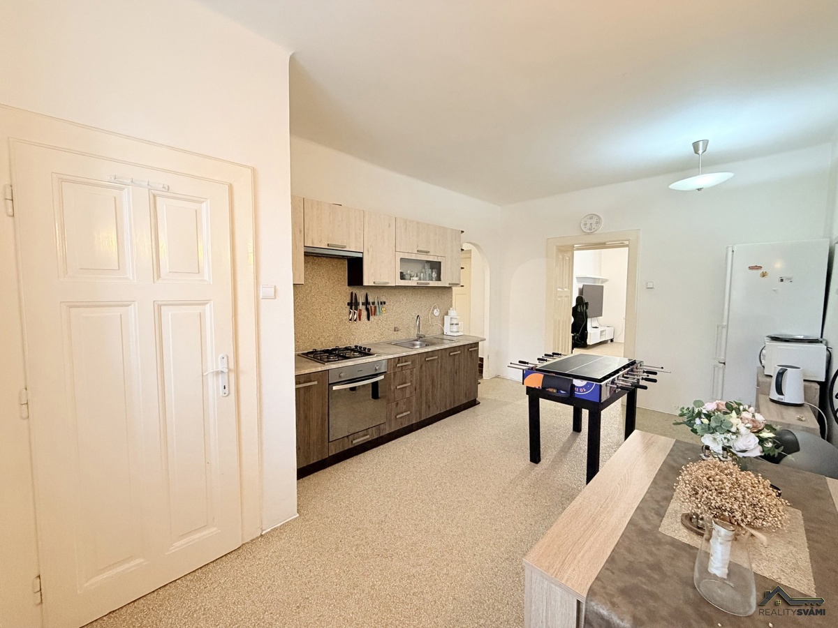 Фото 3 - Продаж квартири · 2+1 · 75 m²