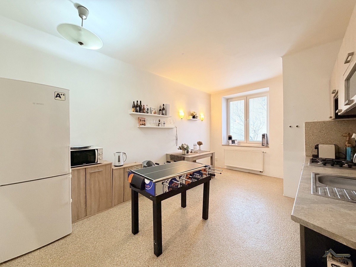 Фото 2 - Продаж квартири · 2+1 · 75 m²
