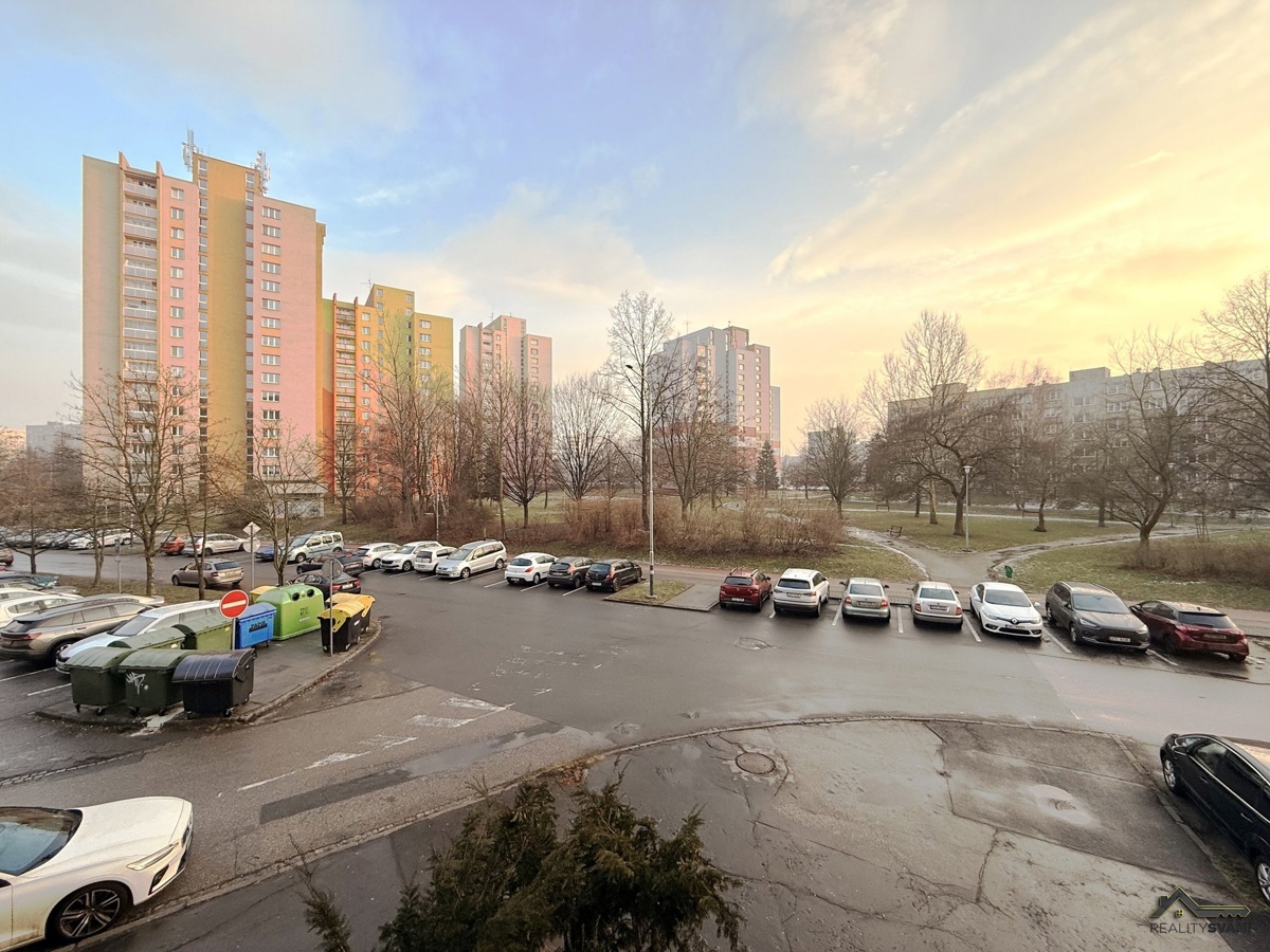 Фото 1 - Продажа квартиры · 2+1 · 45 m²