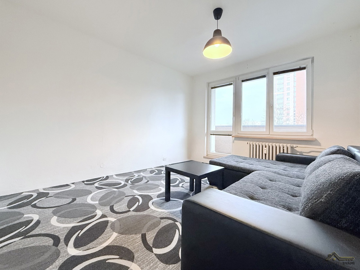 Фото 4 - Продажа квартиры · 2+1 · 45 m²