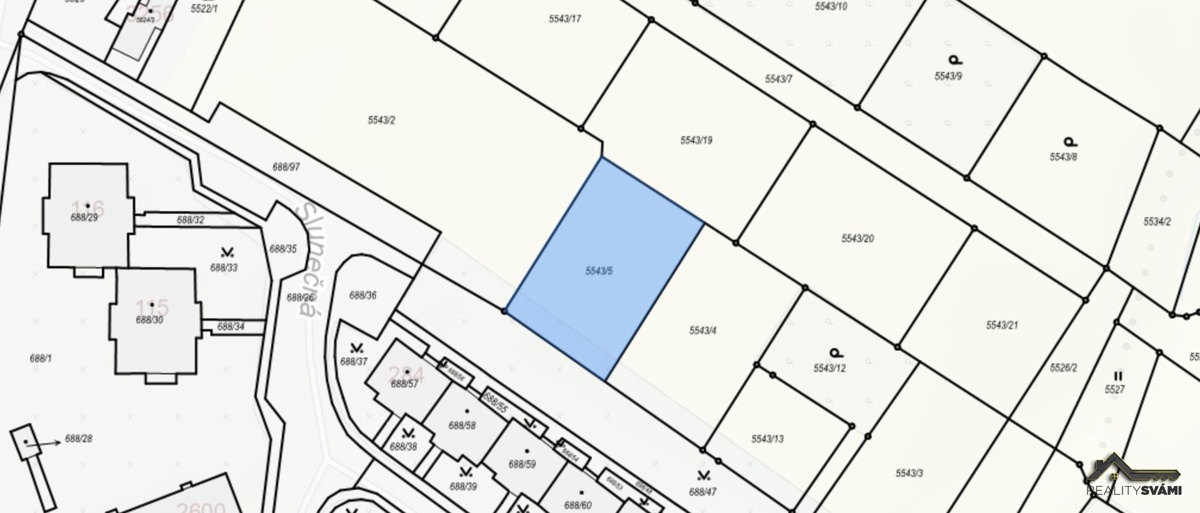 Hình ảnh 4 - Đất bán · Dành cho xây dựng