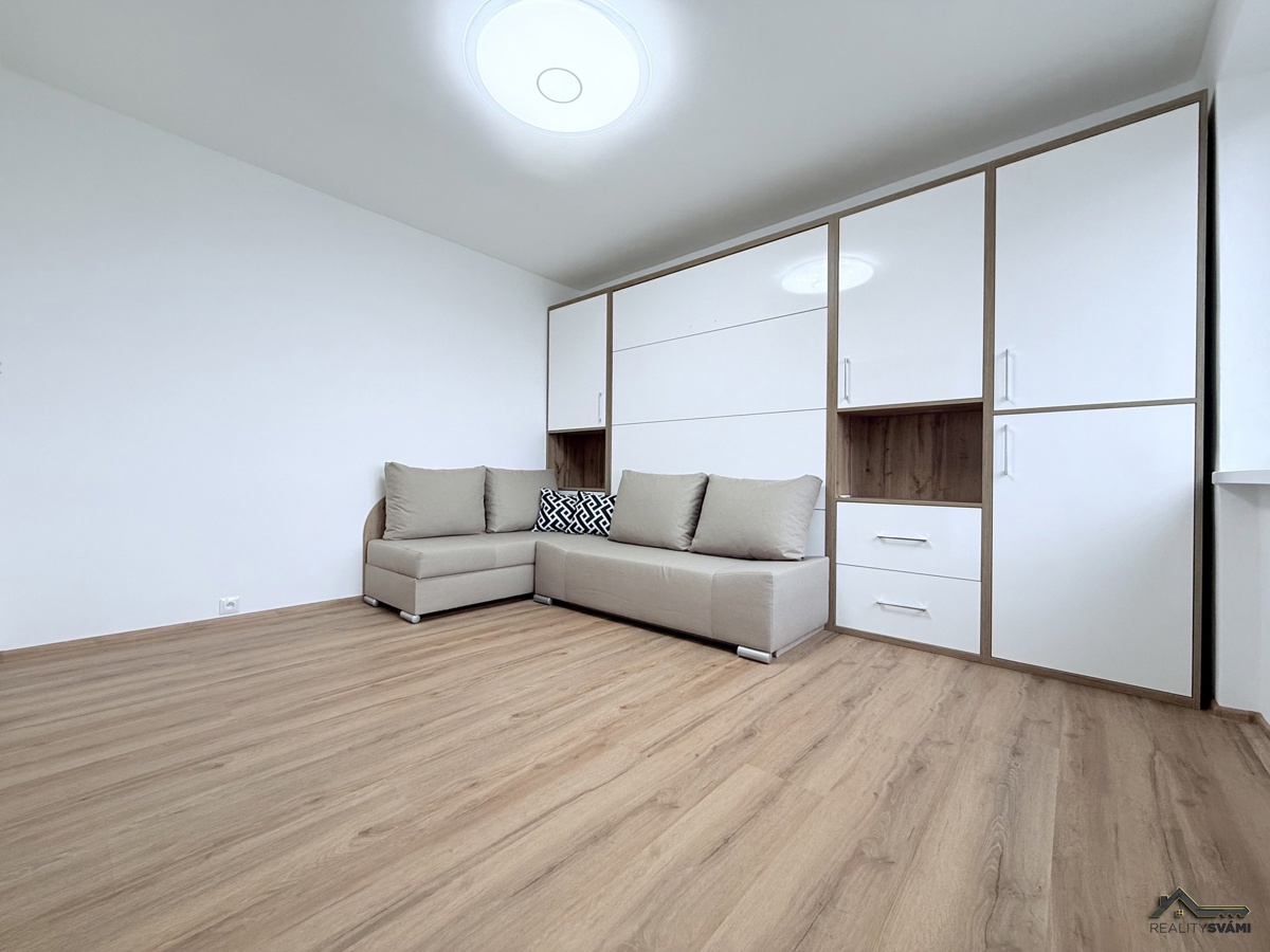 Fotografie 4 - Prodej bytu · 1+1 · 28 m²