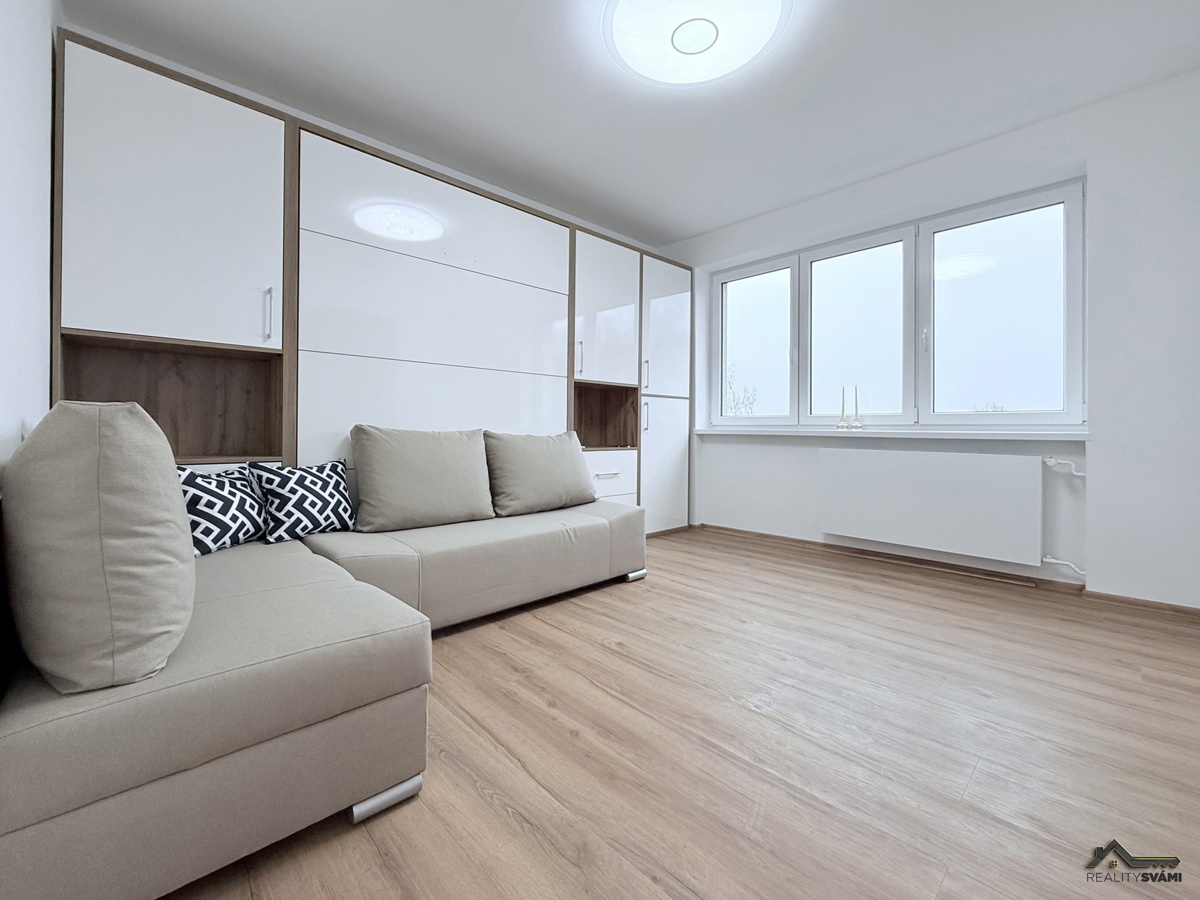 Fotografie 2 - Prodej bytu · 1+1 · 28 m²