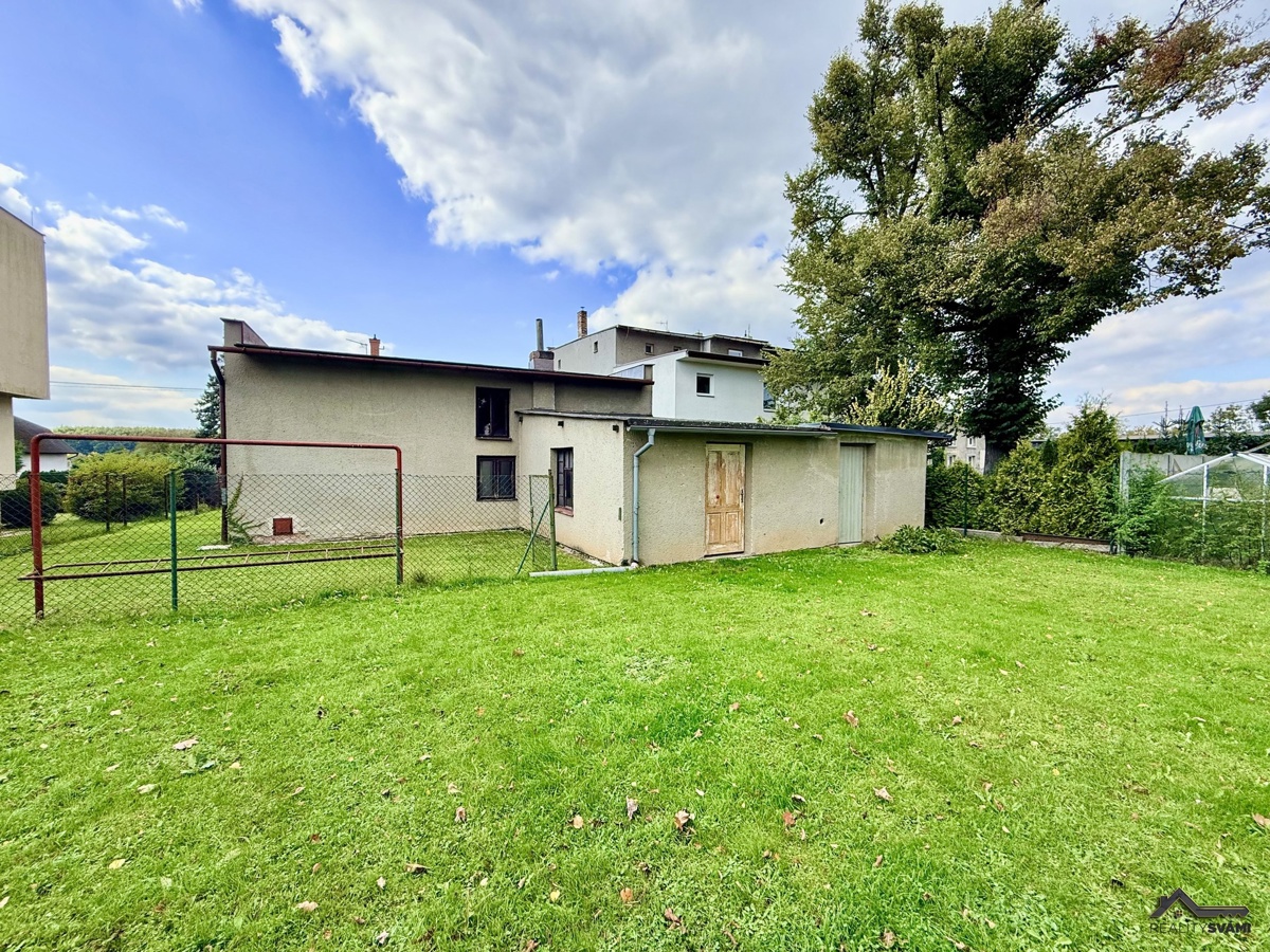 Photo 2 - House for sale · Family house · 217 m² · 5 rooms