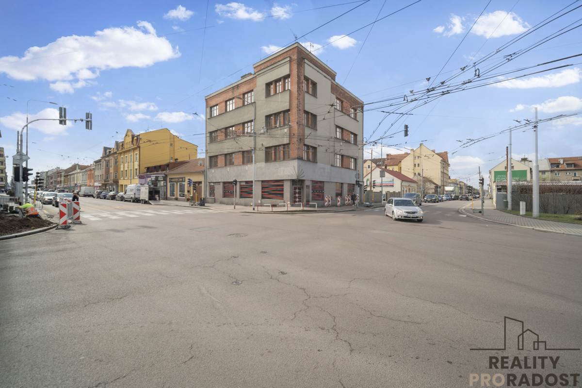 Фото 2 - Оренда квартири · 2+kk · 45 m²