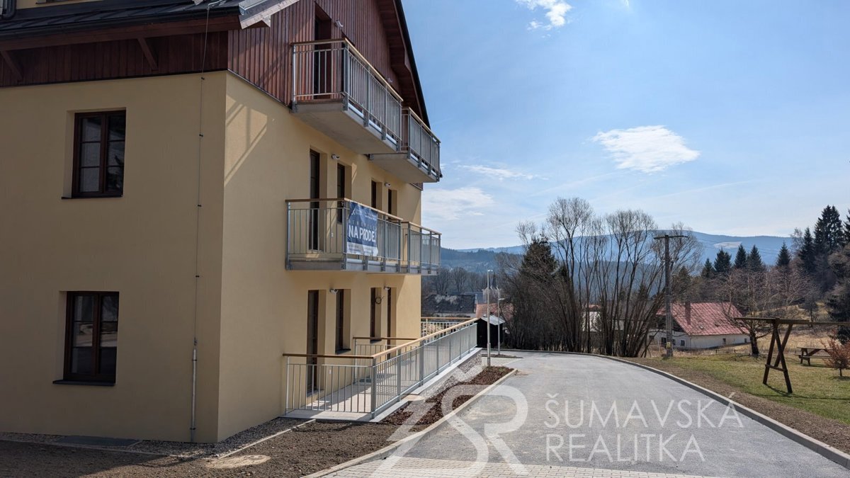Photo 4 - Apartment for sale · 2+kk · 47 m²