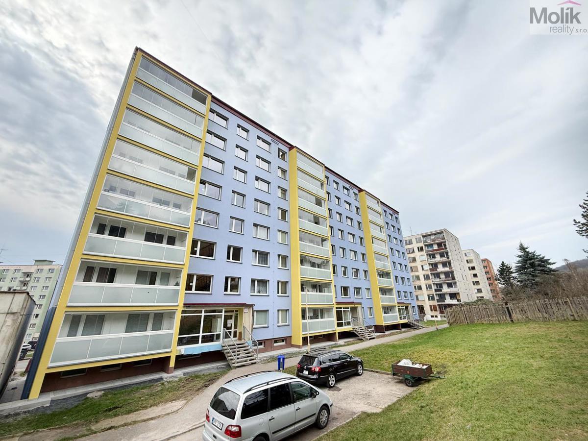 Фото 2 - Продаж квартири · 3+1 · 68 m²